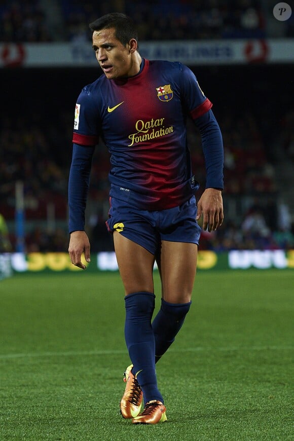 Camiseta Barcelona Retro 12-13