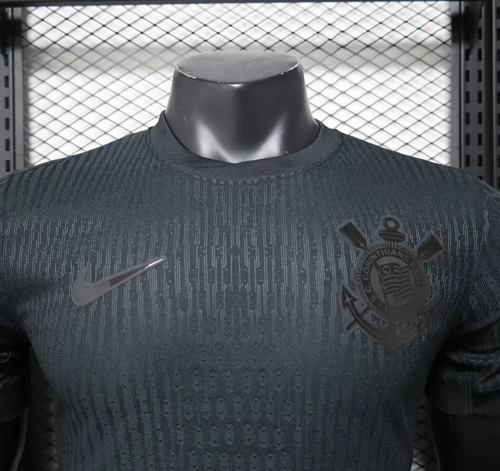Camiseta Corinthian Visita 24-25