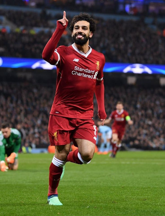 Camiseta Liverpoll 24-25