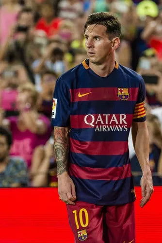 Camiseta Barcelona Retro 14-15