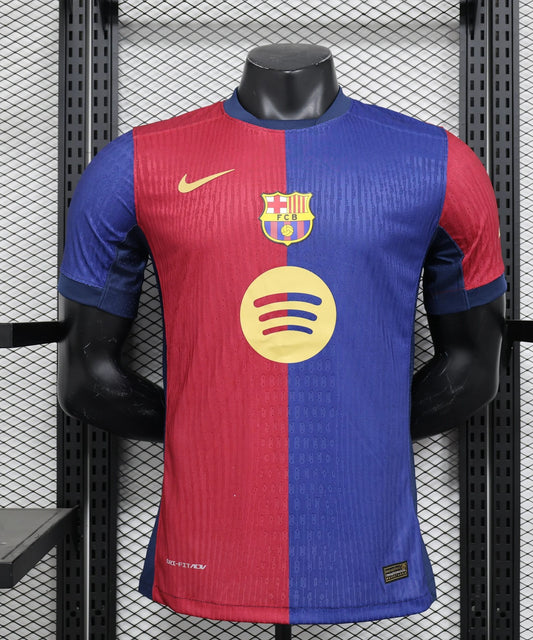 Camiseta Barcelona 25
