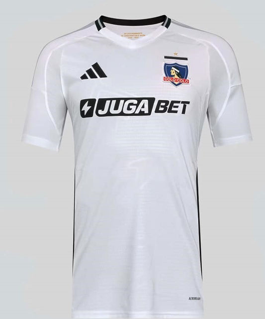 Camiseta Colo Colo 25