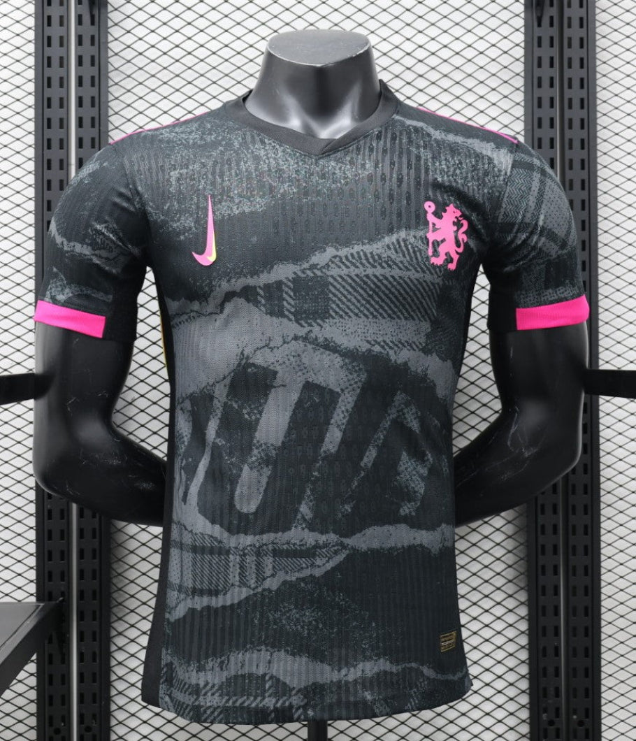 Camiseta Chelsea 24-25 Alternativa