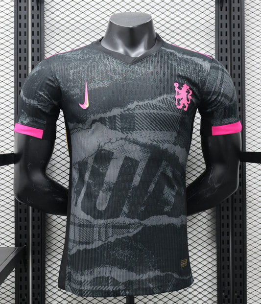 Camiseta Chelsea 24-25 Alternativa