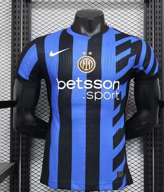 Camiseta Inter de Milan