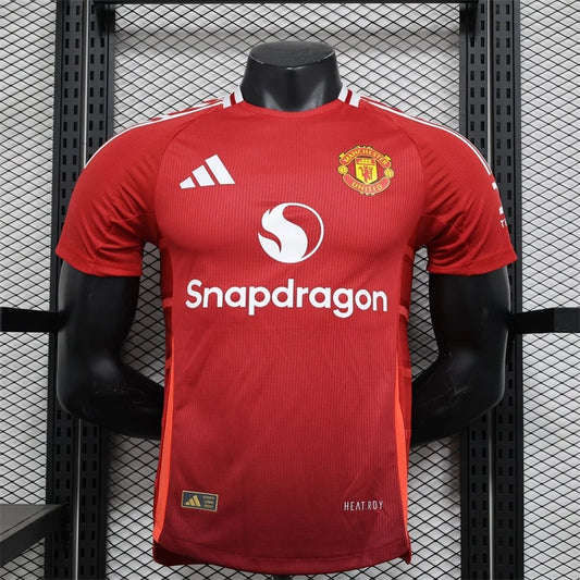 Camiseta Manchester United 24-25