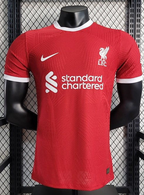 Camiseta Liverpoll 24-25