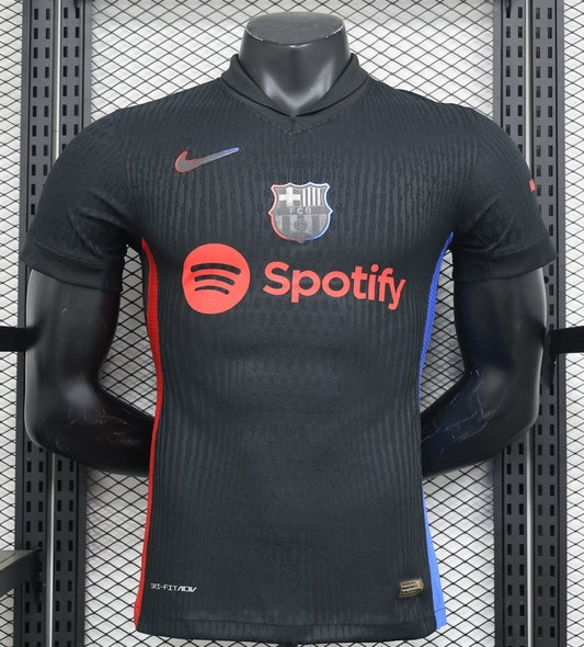 Camiseta Barcelona 24-25 Alternativa