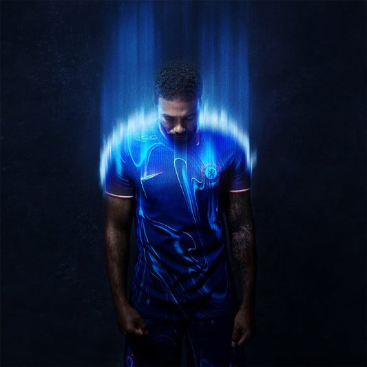 Camiseta Chelsea 24-25