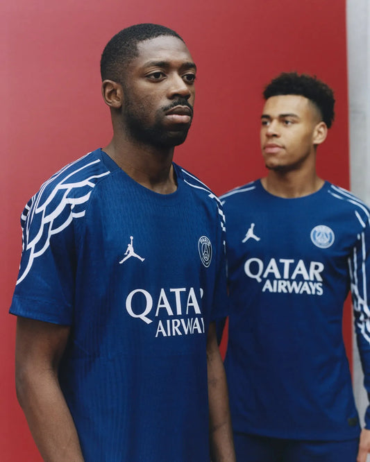 Camiseta PSG 25