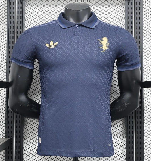 Camiseta Juventus visita 24-25